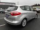 2014 Ford C-Max Hybrid