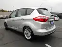 2014 Ford C-Max Hybrid
