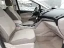 2014 Ford C-Max Hybrid