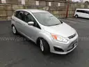 2014 Ford C-Max Hybrid
