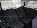2016 Ford Transit Connect Wagon XLT w/Rear Liftgate LWB