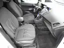 2016 Ford Transit Connect Wagon XLT w/Rear Liftgate LWB