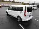 2016 Ford Transit Connect Wagon XLT w/Rear Liftgate LWB