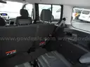 2016 Ford Transit Connect Wagon XLT w/Rear Liftgate LWB