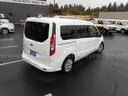 2016 Ford Transit Connect Wagon XLT w/Rear Liftgate LWB