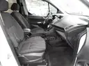 2016 Ford Transit Connect Wagon XLT w/Rear Liftgate LWB