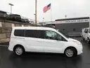 2016 Ford Transit Connect Wagon XLT w/Rear Liftgate LWB