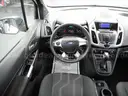 2016 Ford Transit Connect Wagon XLT w/Rear Liftgate LWB