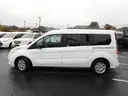 2016 Ford Transit Connect Wagon XLT w/Rear Liftgate LWB