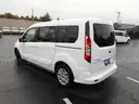 2016 Ford Transit Connect Wagon XLT w/Rear Liftgate LWB