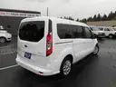 2016 Ford Transit Connect Wagon XLT w/Rear Liftgate LWB