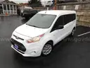 2016 Ford Transit Connect Wagon XLT w/Rear Liftgate LWB