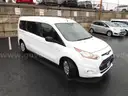 2016 Ford Transit Connect Wagon XLT w/Rear Liftgate LWB