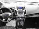 2016 Ford Transit Connect Wagon XLT w/Rear Liftgate LWB
