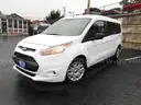 2016 Ford Transit Connect Wagon XLT w/Rear Liftgate LWB