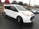 2016 Ford Transit Connect Wagon XLT w/Rear Liftgate LWB
