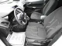 2016 Ford Transit Connect Wagon XLT w/Rear Liftgate LWB