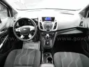 2016 Ford Transit Connect Wagon XLT w/Rear Liftgate LWB
