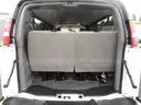 2017 Chevrolet Express 3500 15 Passenger Extended Van 1 Owner 99 Kmiles