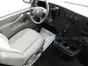 2017 Chevrolet Express 3500 15 Passenger Extended Van 1 Owner 99 Kmiles