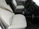2017 Chevrolet Express 3500 15 Passenger Extended Van 1 Owner 99 Kmiles