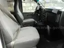 2017 Chevrolet Express 3500 15 Passenger Extended Van 1 Owner 99 Kmiles