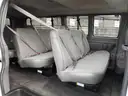 2017 Chevrolet Express 3500 15 Passenger Extended Van 1 Owner 99 Kmiles