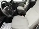 2017 Chevrolet Express 3500 15 Passenger Extended Van 1 Owner 99 Kmiles