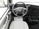 2017 Chevrolet Express 3500 15 Passenger Extended Van 1 Owner 99 Kmiles