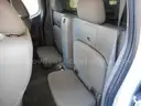 2016 Nissan Frontier S King Cab I4 5AT 2WD