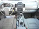 2016 Nissan Frontier S King Cab I4 5AT 2WD