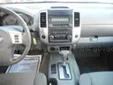 2016 Nissan Frontier S King Cab I4 5AT 2WD