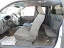 2016 Nissan Frontier S King Cab I4 5AT 2WD