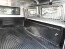 2016 Nissan Frontier S King Cab I4 5AT 2WD