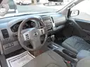 2016 Nissan Frontier S King Cab I4 5AT 2WD