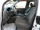 2016 Nissan Frontier S King Cab I4 5AT 2WD