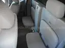 2016 Nissan Frontier S King Cab I4 5AT 2WD