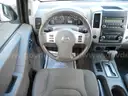 2016 Nissan Frontier S King Cab I4 5AT 2WD