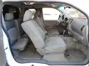 2016 Nissan Frontier S King Cab I4 5AT 2WD