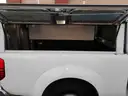 2016 Nissan Frontier S King Cab I4 5AT 2WD