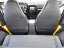 2001 Jeep Wrangler