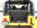2001 Jeep Wrangler