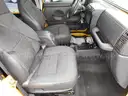 2001 Jeep Wrangler