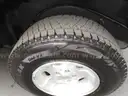 2001 Jeep Wrangler