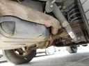 2001 Jeep Wrangler