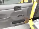 2001 Jeep Wrangler