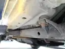 2001 Jeep Wrangler