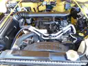 2001 Jeep Wrangler
