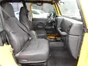 2001 Jeep Wrangler