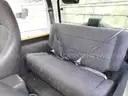 2001 Jeep Wrangler